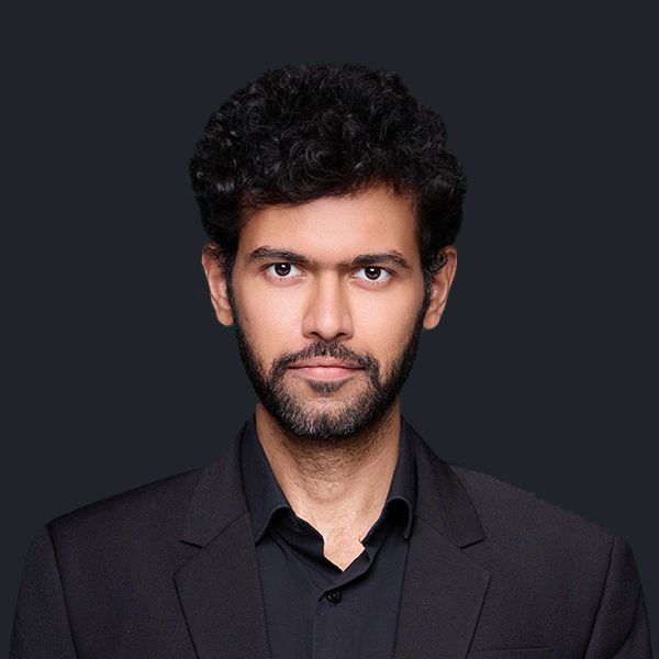 Harshel Doshi, Family Law Mediator at Phypers Mediation Lawyers in Red Deer, Alberta