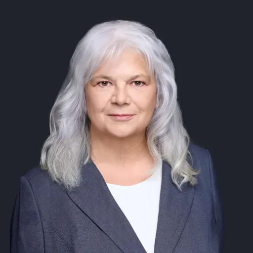 Brenda Ffraser, Lead Family Mediator and Director of Mediation Programs at Phypers Mediation Lawyers in Red Deer, Alberta