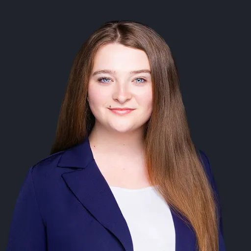 Emily Koop - Booking Consultant