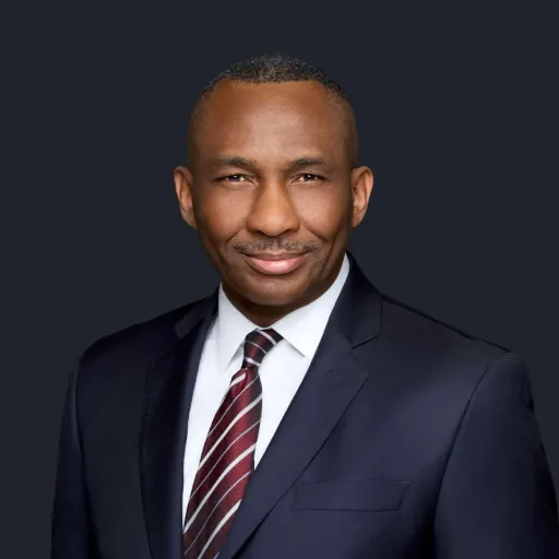 Emeka Ezike Dennis - Mediation Lawyer