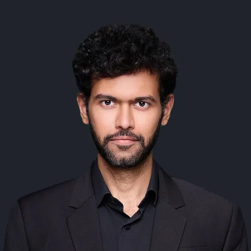 Harshel Doshi - Mediation Lawyer