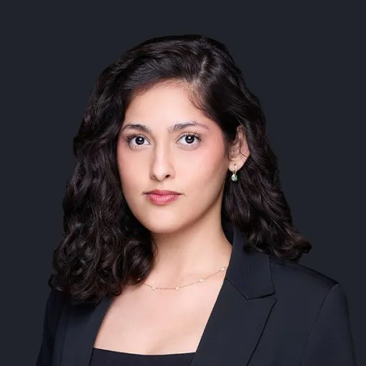 Meghna Jain - Mediation Lawyer