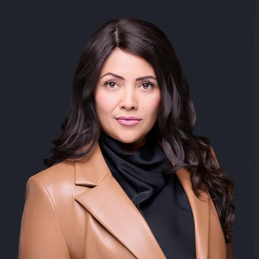 Sonya Lachelle Das, JD - Managing Lawyer