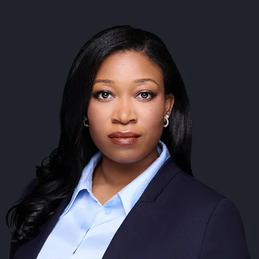 Teka Francis - Student at Law
